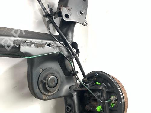 Rear axle DACIA LOGAN EXPRESS (FS_) 1.6 MPI 85 | BP34557425M2  - Image 6