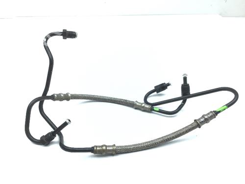 Used Pipe VW POLO III (6N1) 60 1.4 (60 hp) 23210834