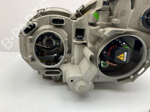 Faro destro MERCEDES-BENZ C-CLASS T-Model (S203) C 200 Kompressor (203.242) | BP30934934C29