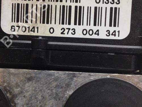 Generator RENAULT CLIO II (BB_, CB_) 1.4 (B/CB0C, B/CB0S) | BP13642360M7 