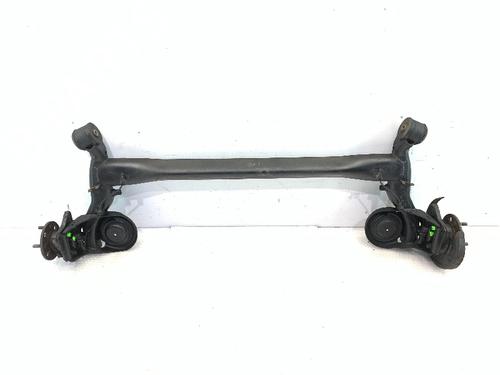 Used Rear axle Rear axle HYUNDAI i10 I (PA) 1.1 (67 hp) 34237280 34237280