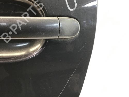 Left rear door SEAT IBIZA III (6L1) 1.4 16V | BP20209195C4 