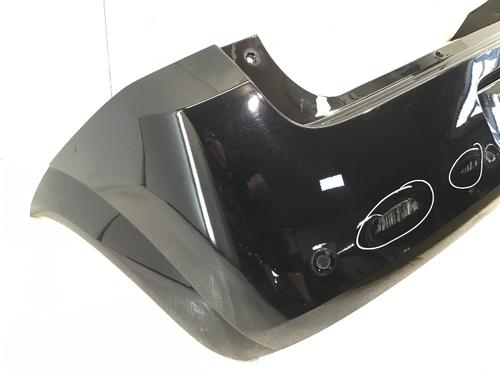 Rear bumper OPEL MERIVA A MPV (X03) 1.6 (E75) | BP18832909C8 