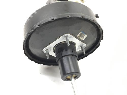 Servo brake SKODA FABIA II (542) 1.4 | BP7653268M42