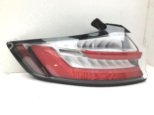 Used Left taillight FORD USA EDGE 2.0 EcoBlue AWD (238 hp) 29595835