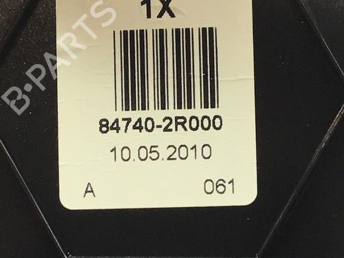 Midtkonsoll HYUNDAI i30 (FD) 1.4 | BP29974190I22