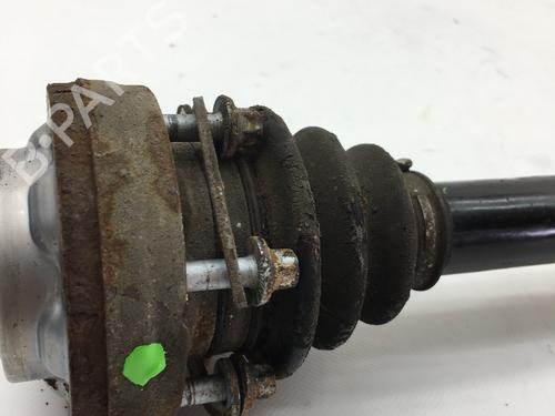 Right rear driveshaft BMW 3 (E90) 318 i | BP14585967M41 