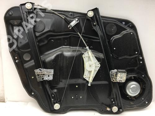 Front right window mechanism MERCEDES-BENZ R-CLASS (W251, V251) R 280 CDI 4-matic (251.020) | BP9399943C23 