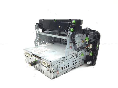 Bilradio MAZDA 3 (BK) 1.6 (BK14) | BP16654074E6 