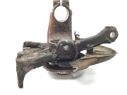 Right front steering knuckle VW GOLF IV (1J1) 1.6 16V | BP19636848M26 