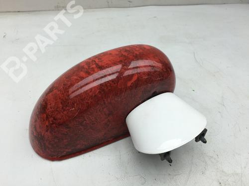 Right mirror AUDI TT (8N3) 1.8 T quattro | BP10541737C27 