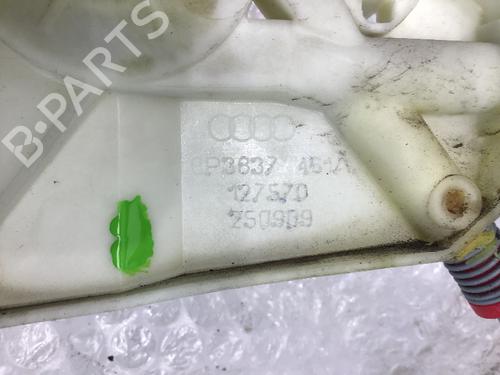 Front left door window AUDI A3 (8P1) 1.4 TFSI | BP19324949C18 