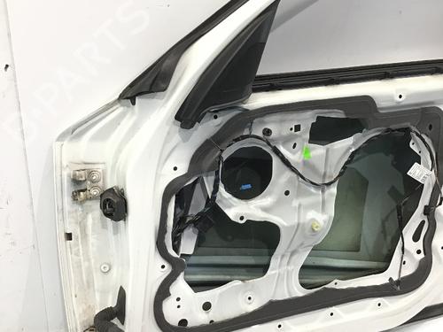 Right front door BMW 1 (E87) 116 d | BP17704340C3 