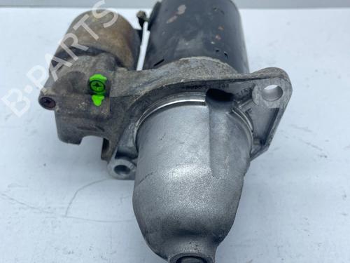 Used Starter NISSAN MICRA II (K11) 1.0 i 16V (K11) (54 hp) 30883893