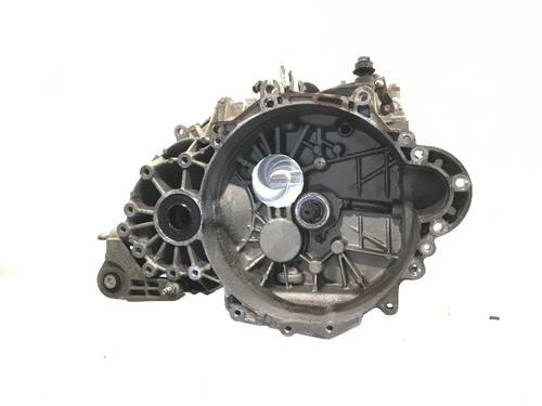 Used Gearbox FORD MONDEO IV Turnier (BA7) 2.2 TDCi (175 hp) 10233509