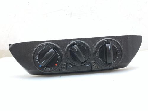 Used Climate control Climate control 37607094 37607094