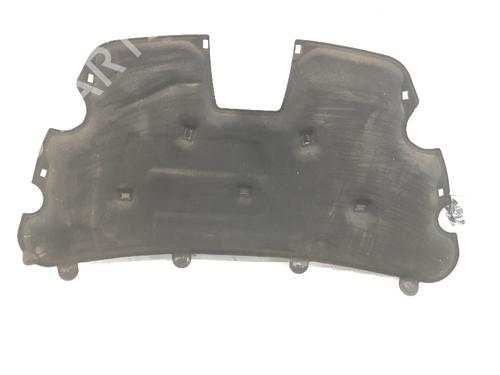 Used Upper protection FORD FOCUS II Turnier (DA_, FFS, DS) 1.6 TDCi (109 hp) 14587906