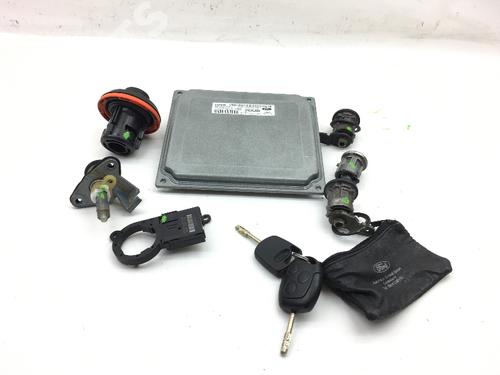 Engine control unit (ECU) FORD KA (RB_) 1.3 i ROCAM | BP8105985M57 