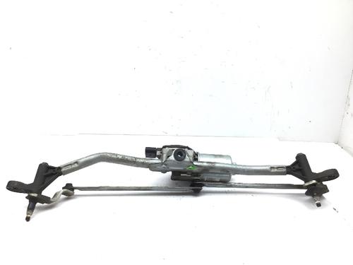 Used Front wipers mechanism SKODA FABIA II (542) 1.2 (70 hp) 24535402
