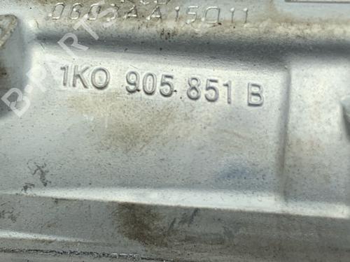 Ignition barrel VW GOLF VI (5K1) 1.2 TSI | BP30354904M48