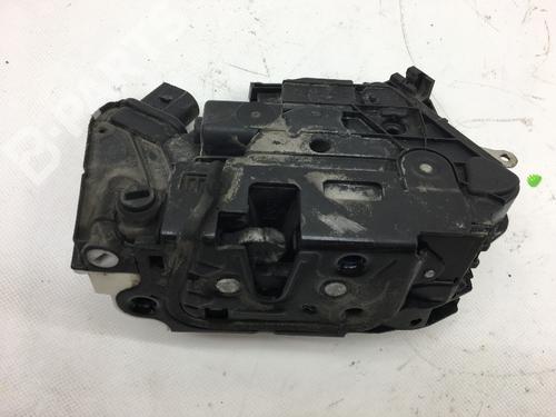 Electronic module SEAT IBIZA IV ST (6J8, 6P8) 1.6 TDI | BP8398547M83 
