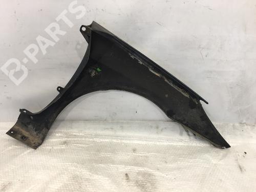 Left front fenders PEUGEOT 307 Break (3E) 1.6 HDi 110 | BP10077292C41