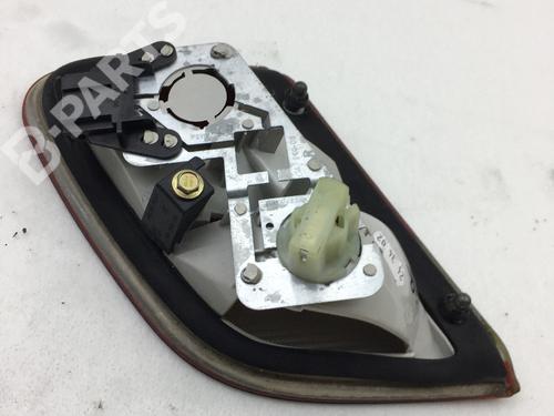 Right tailgate light MERCEDES-BENZ CLK Convertible (A208) CLK 200 Kompressor (208.444) | BP8490024C80 
