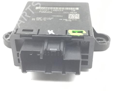 Used Electronic module FORD USA EDGE 2.0 EcoBlue AWD (238 hp) 29717364