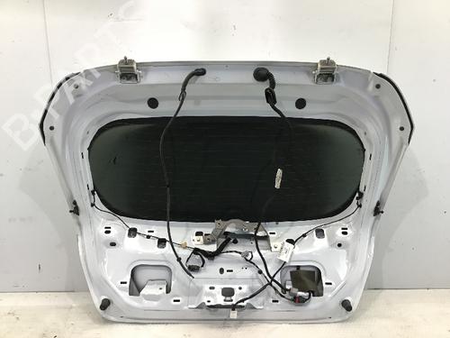 Tailgate FORD FIESTA VI (CB1, CCN) 1.25 | BP27643301C6 