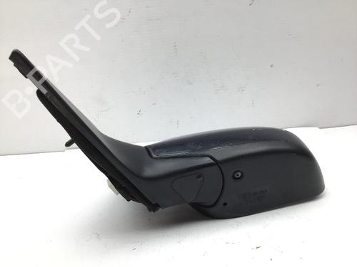 Left mirror MAZDA 3 (BK) 1.6 (BK14) | BP16676530C26 