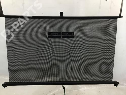 Rear parcel shelf PEUGEOT 307 CC (3B) 2.0 HDi 135 | BP11823957C85 