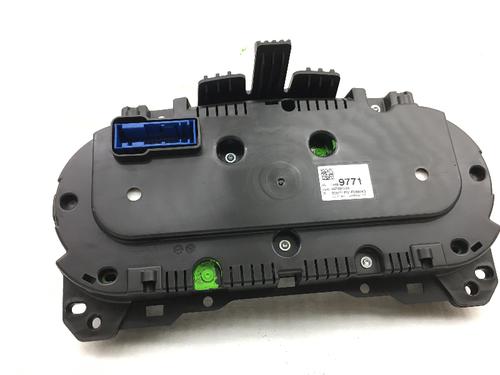 Instrument cluster OPEL CORSA E (X15) 1.2 (08, 68) | BP8526590C47 