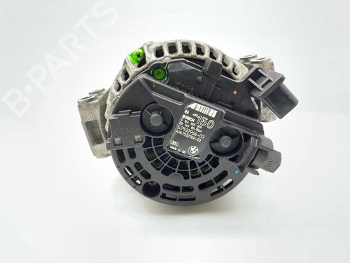 Alternator BMW 1 (E87) 116 i | BP33167310M7 - Image 3