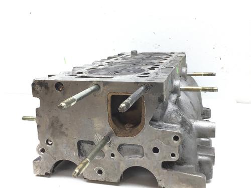 Cylinder head PEUGEOT 407 SW (6E_, 6D_) 2.0 HDi 135 | BP22603430M5 