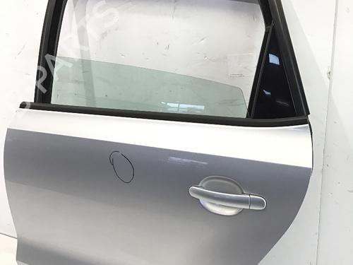 Left rear door VW POLO V (6R1, 6C1) 1.2 TDI | BP29309814C4 
