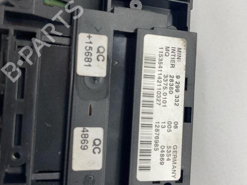 Engine control unit (ECU) MINI MINI (R56) Cooper | BP27607388M57 