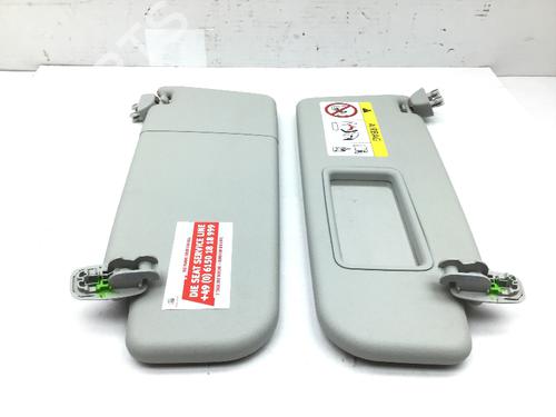 Used Right sun visor SEAT Mii (KF1, KE1) 1.0 (60 hp) 17045028