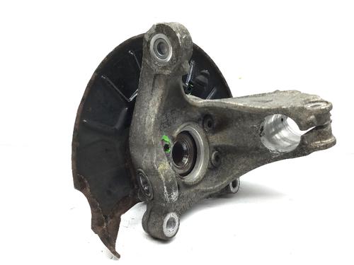 Left front steering knuckle VW PASSAT B6 Variant (3C5) 1.4 TSI | BP16467094M25 