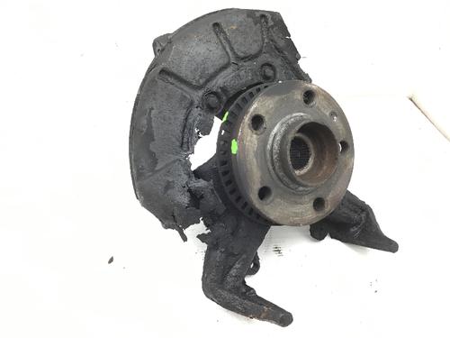 Højre Styrespindel Lejehus AUDI A3 (8L1) 1.6 (101 hp) 28103655