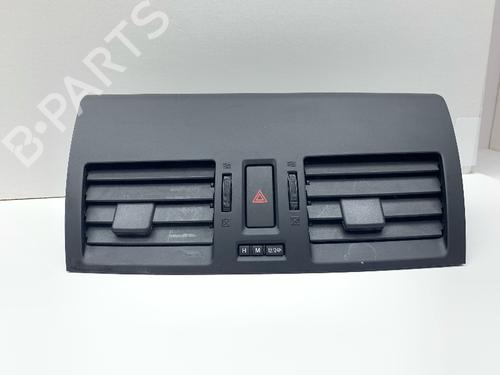 Used Air vent MAZDA 3 (BL) 1.6 MZR CD (BL14) (116 hp) 30759129