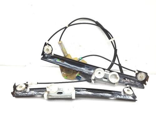 Used Front left window mechanism MINI MINI (R50, R53) One (90 hp) 25051924