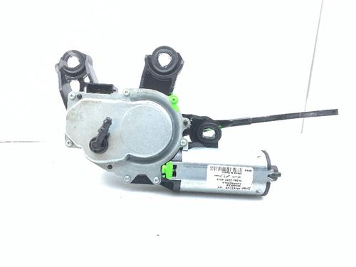 Used Rear wiper motor VW LUPO I (6X1, 6E1) 1.0 (50 hp) 32172229