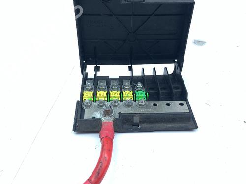 Used Fuse box FORD FIESTA V (JH_, JD_) 1.3 (60 hp) 31553688