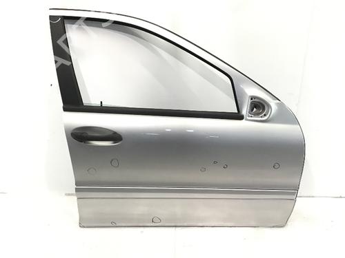 Used Right front door MERCEDES-BENZ C-CLASS T-Model (S203) C 220 CDI (203.206, 203.208) (143 hp) 16123092