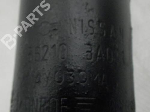 Right rear shock absorber NISSAN PRIMERA Estate (WP12) 2.2 dCi | BP5775097M19 