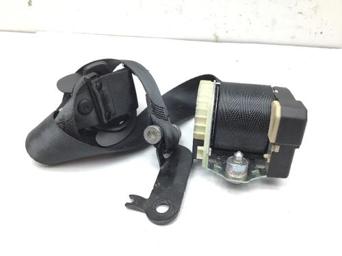 Used Rear left seatbelt VW TOURAN (1T3) 1.4 TSI EcoFuel (150 hp) 20293487