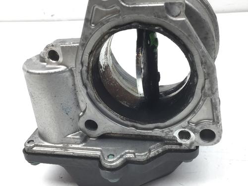 Throttle body SEAT ALTEA XL (5P5, 5P8) 2.0 TDI | BP12091457M82 
