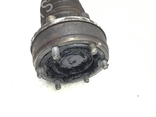 Left front driveshaft SKODA FABIA II (542) 1.2 | BP24535390M38 
