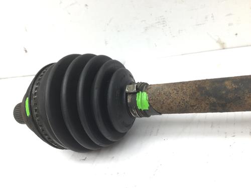 Left front driveshaft VW GOLF V (1K1) 1.9 TDI | BP19795238M38 