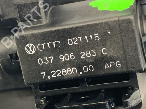 Intake manifold AUDI A4 B6 (8E2) 2.0 | BP30539380M70 